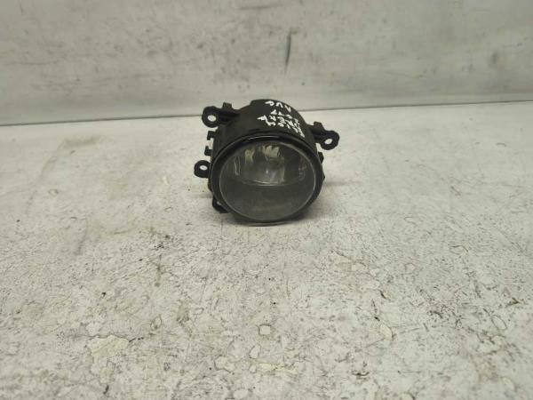 FEU ANTIBROUILLARD GAUCHE RENAULT - Vue 1